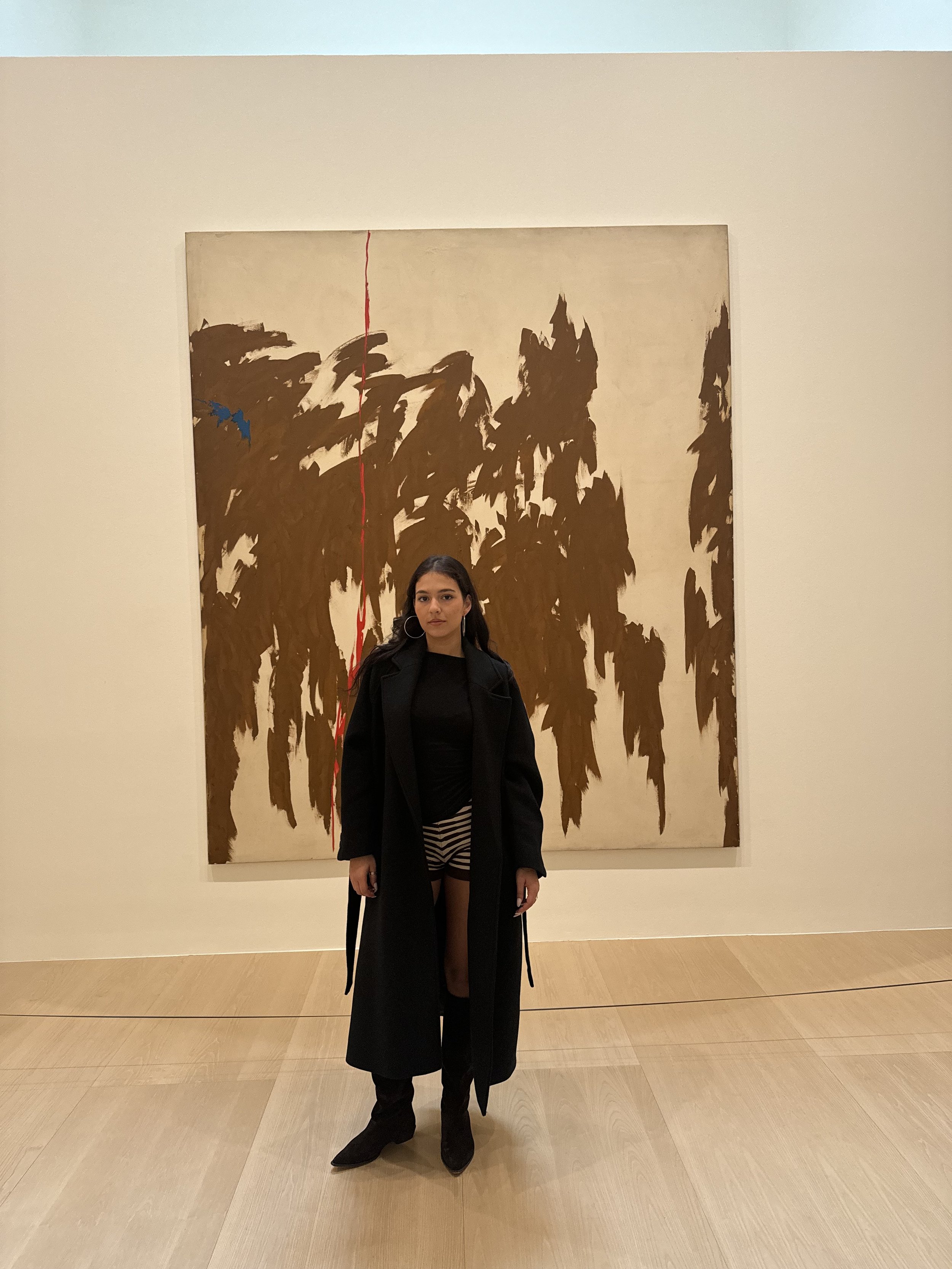 LAUNE x Katherine Russak