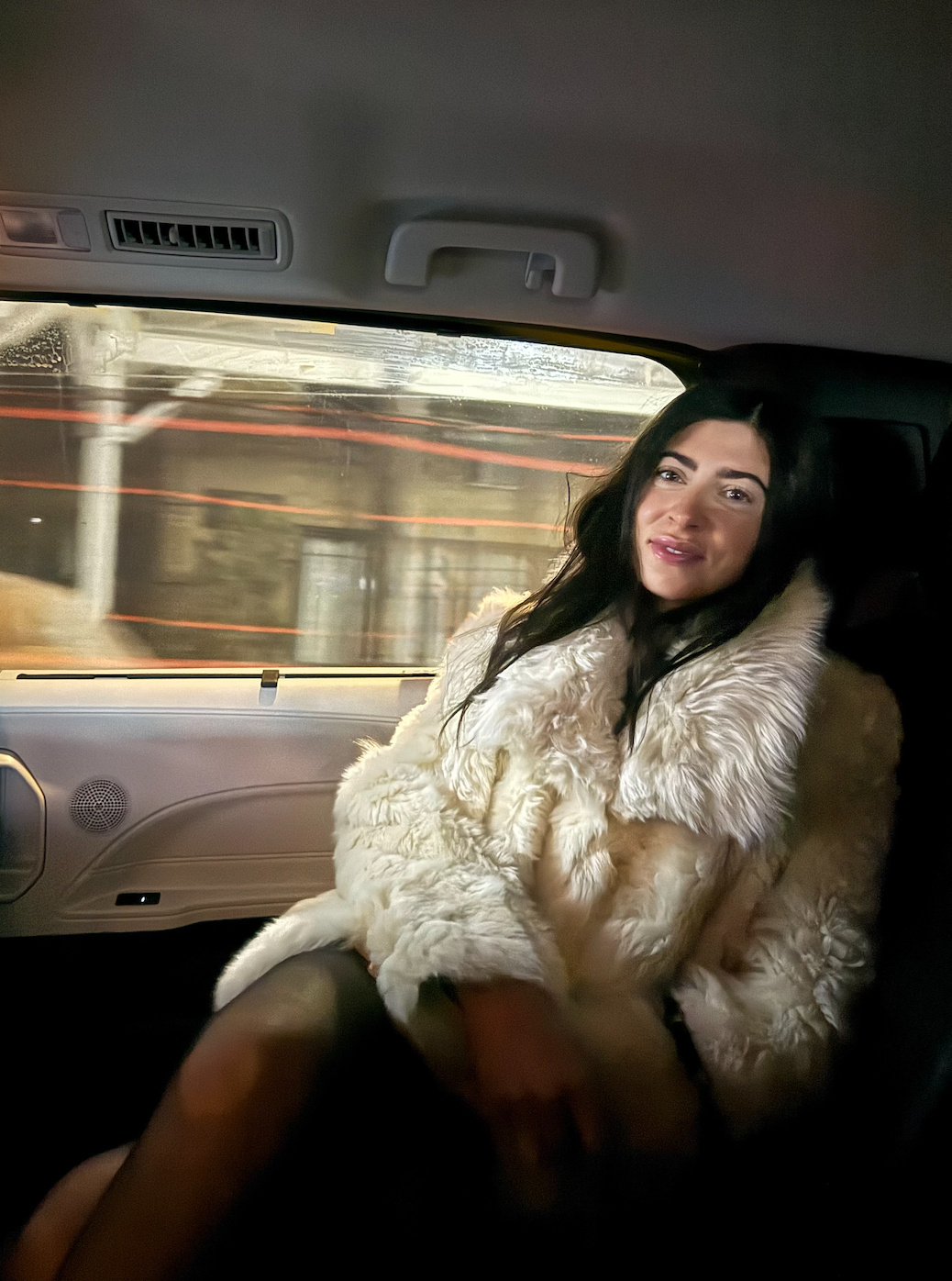 LAUNE x Jessica Granader