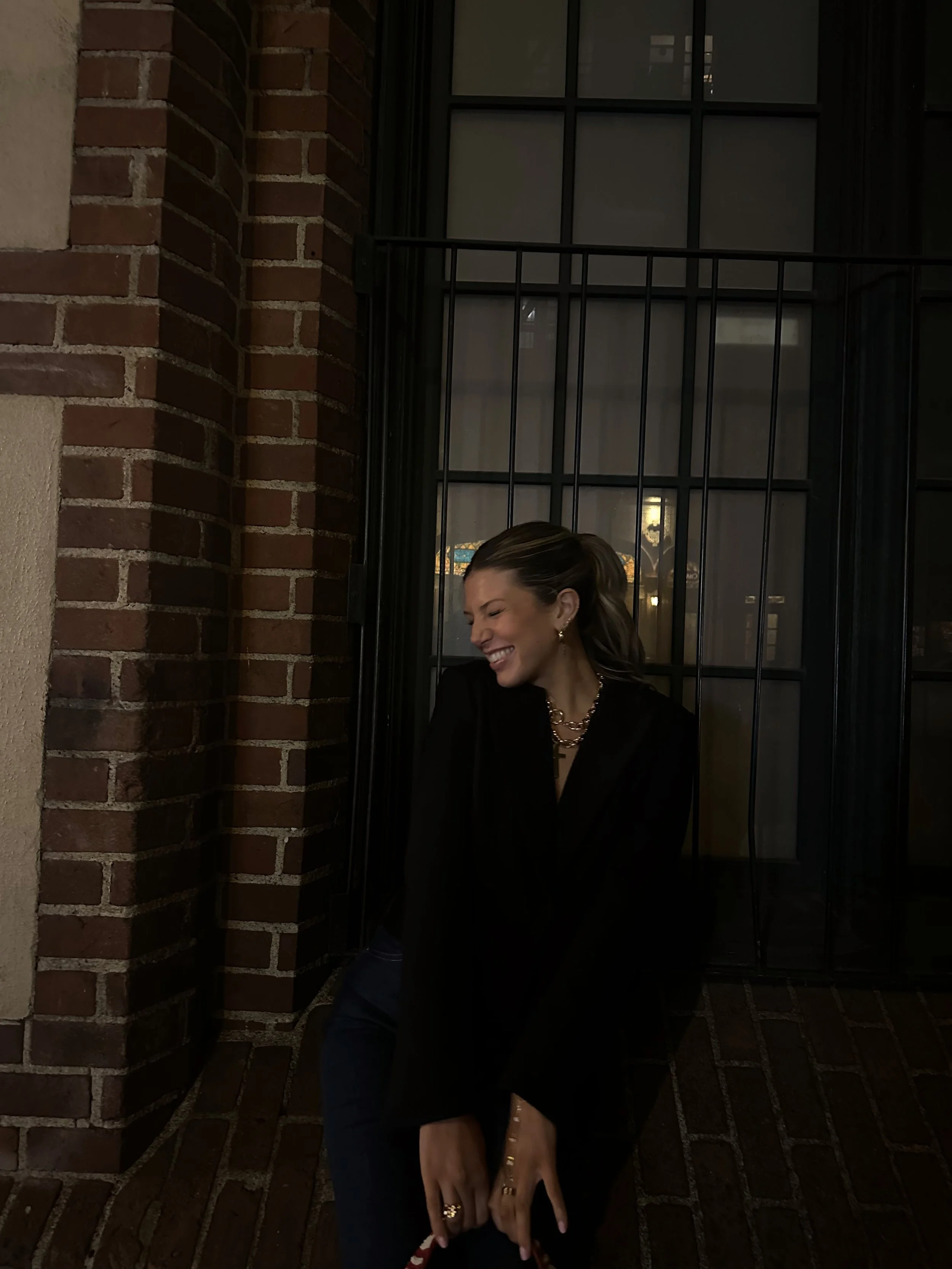 LAUNE x Chloe Butler