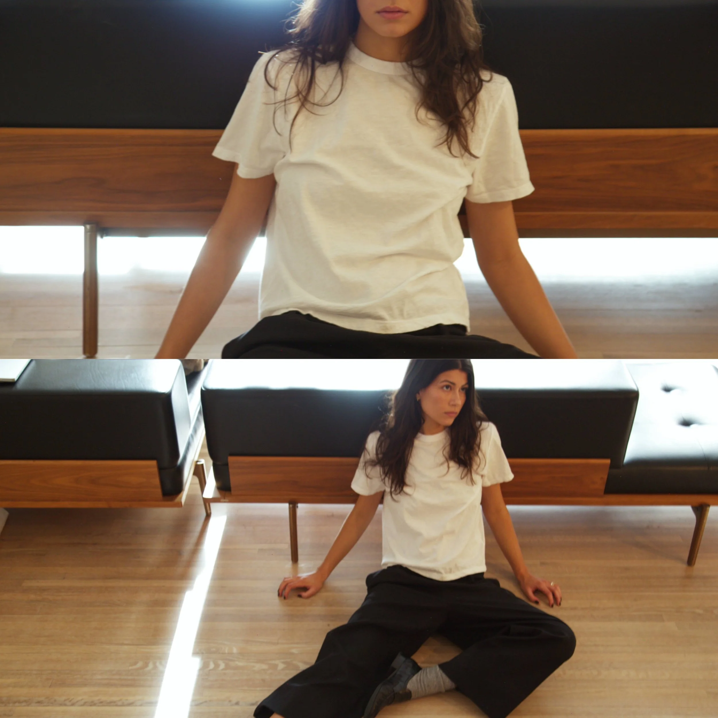 LAUNE x Silver Spoon Label