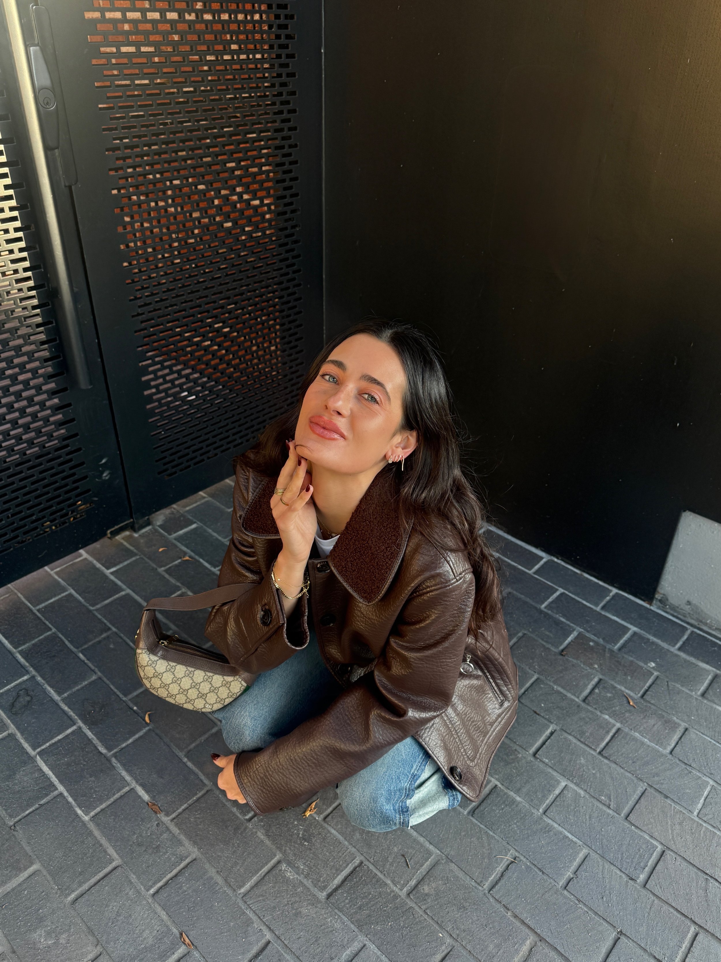 LAUNE x Emily Singer