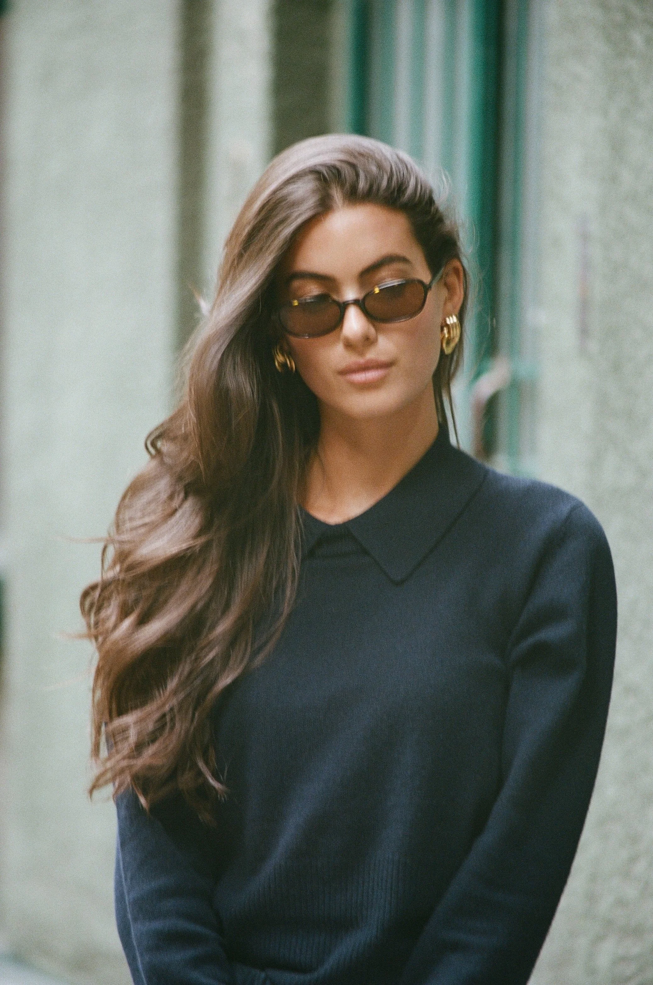 LAUNE x Sydney Silverman