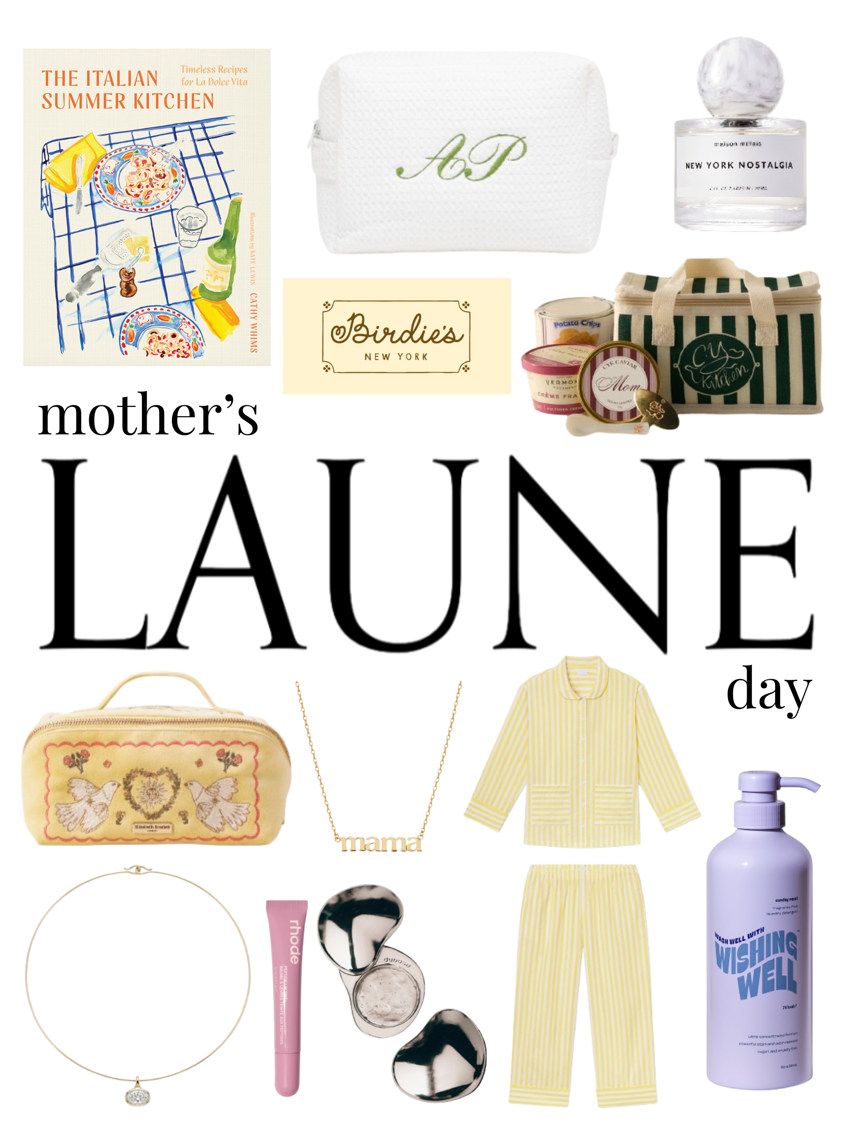 2026 Mother’s Day Gift Guide