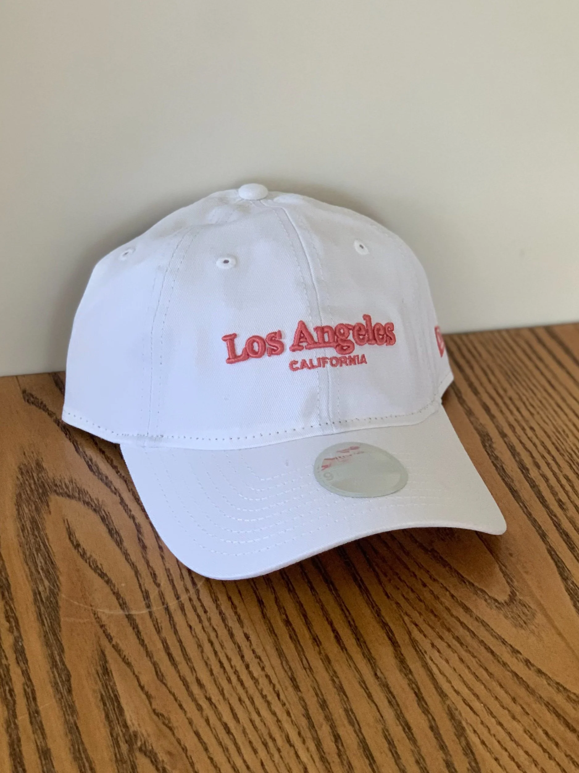 New Era Cap