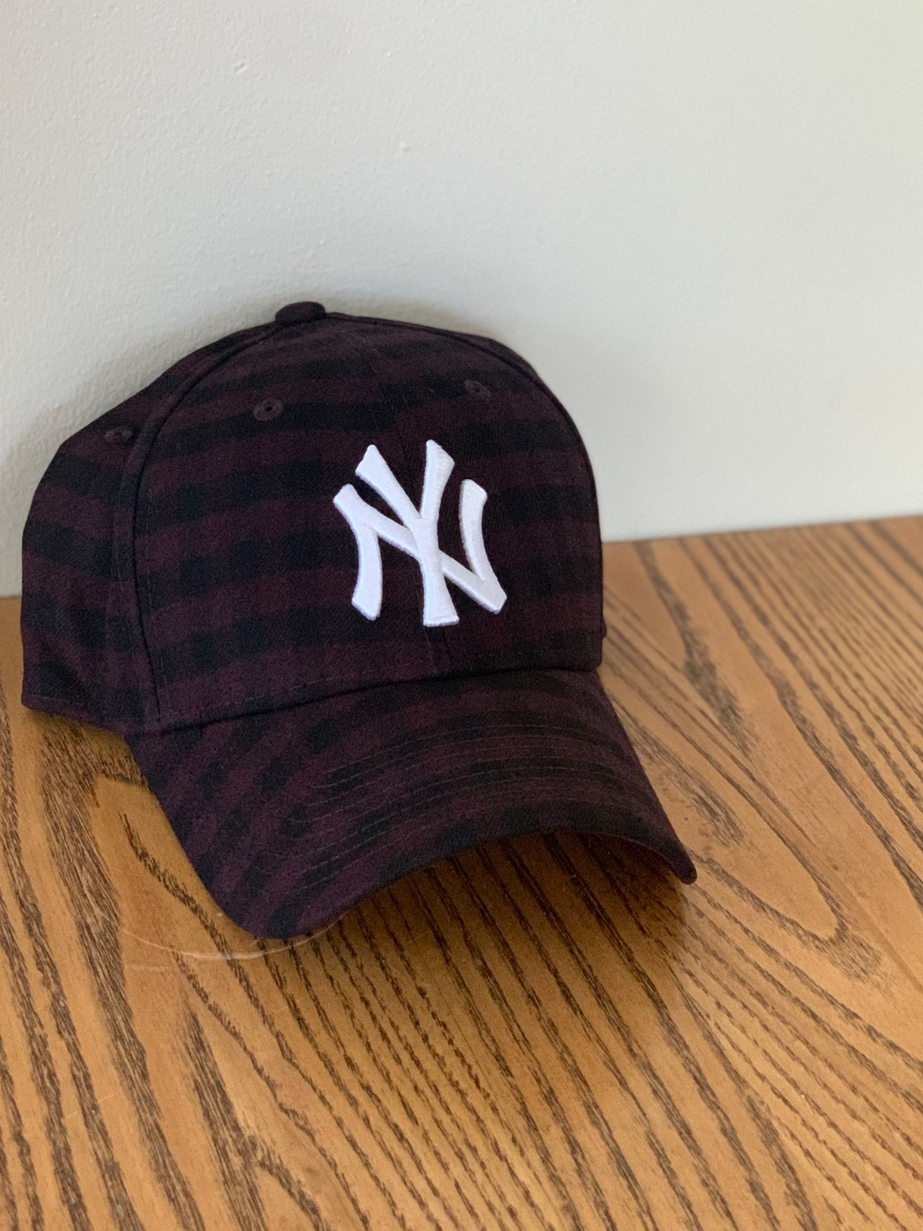 New Era New York Yankees Cap