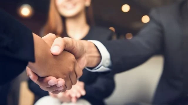 Legally binding agreements