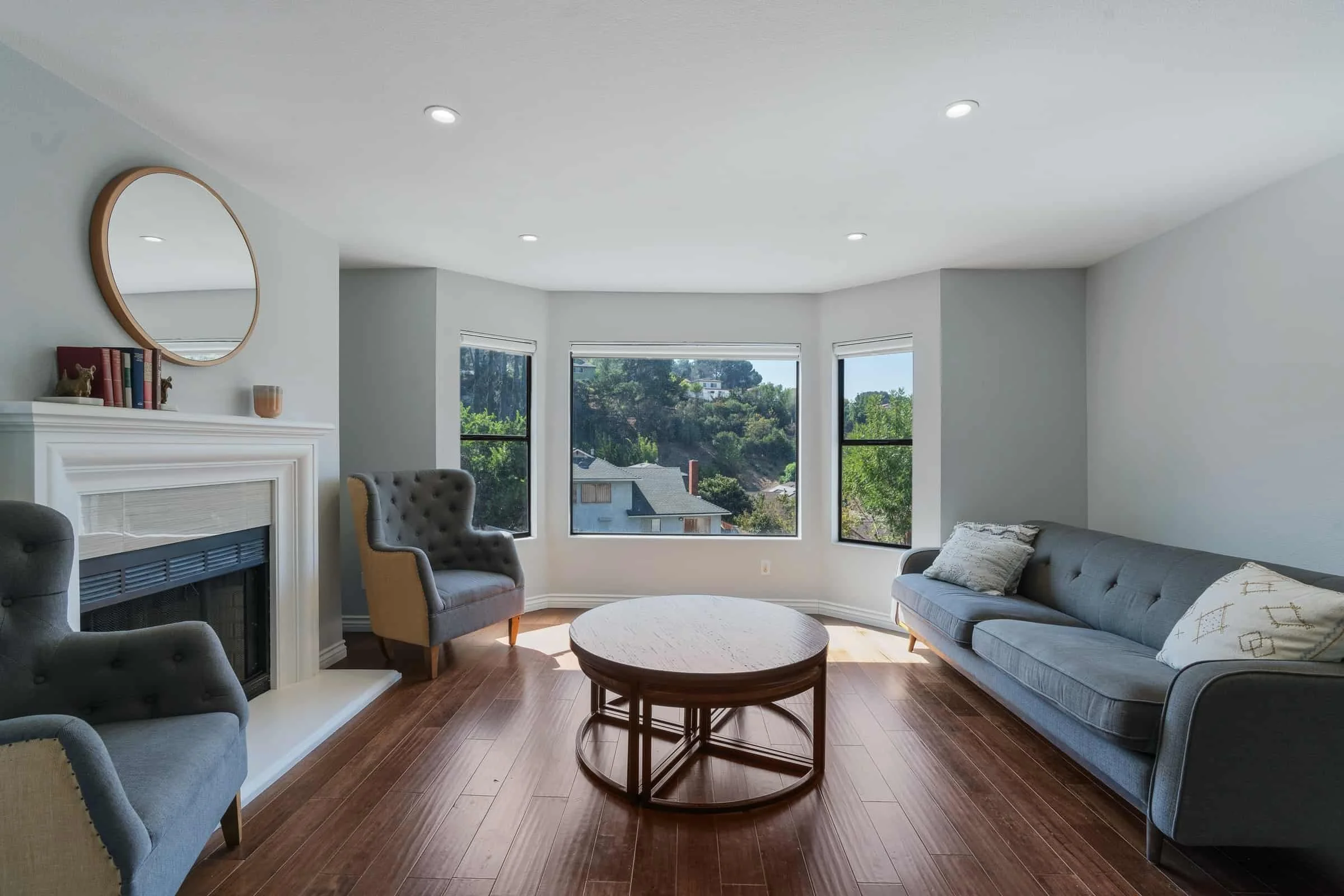 HEAVENLY MT. WASHINGTON RETREAT!!