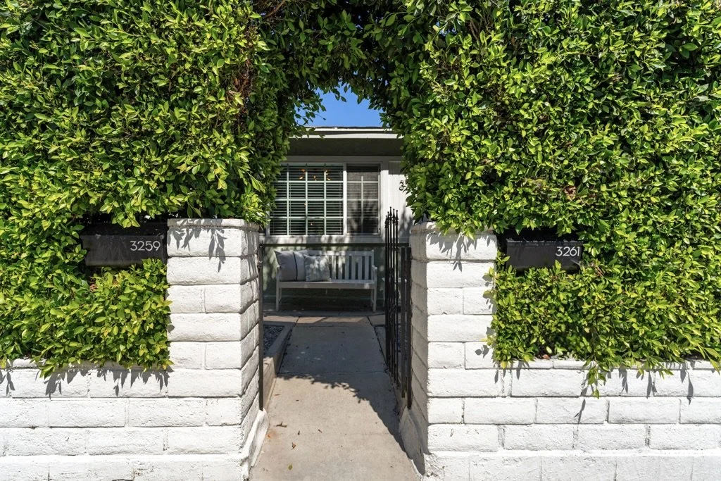 MAGICAL BOYLE HEIGHTS DUPLEX!