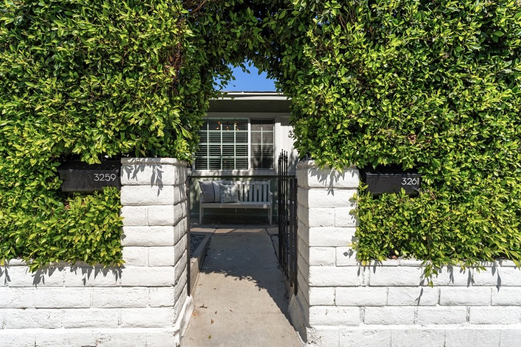 MAGICAL BOYLE HEIGHTS DUPLEX