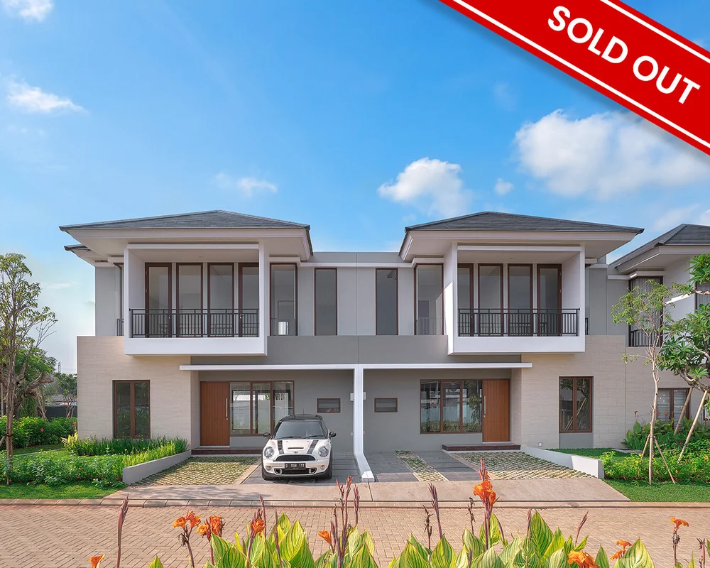 Premier Estate 2 — Premier Qualitas Indonesia