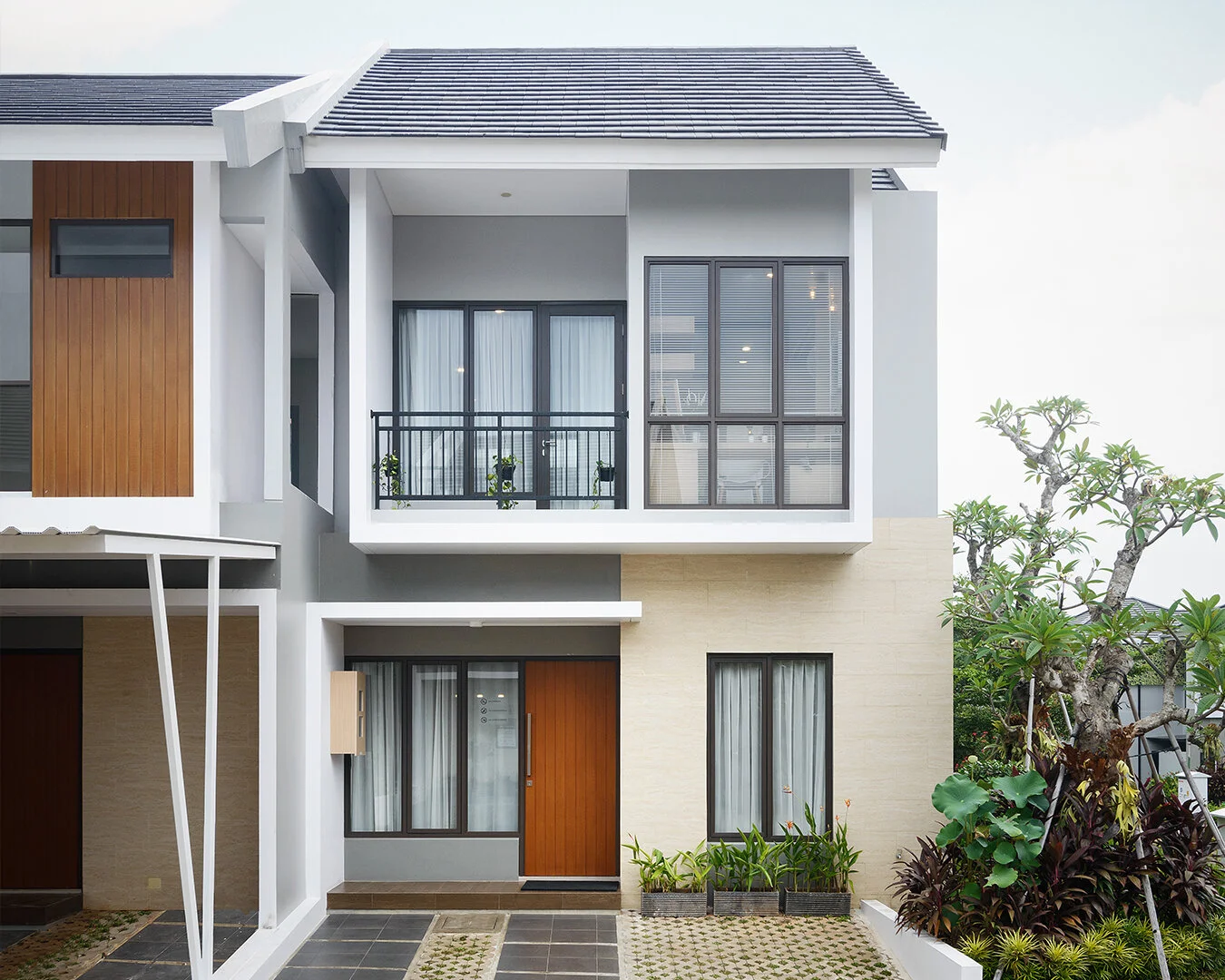 Premier Estate 3 — Premier Qualitas Indonesia
