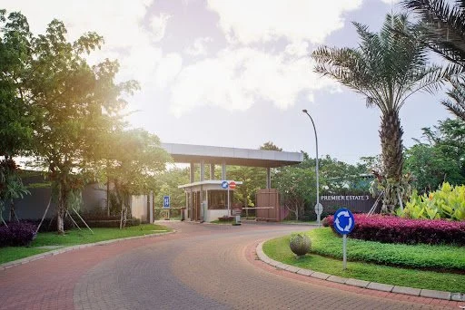 Tak Hanya Hunian Cantik, Ini Keuntungan Lain Tinggal di Premier Estate 3