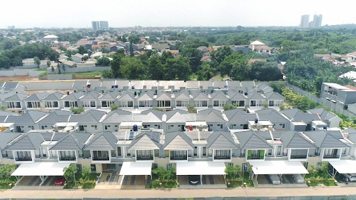 Tak Sekadar Jual Properti, Developer Ini Hadirkan Rumah Cantik dan Nyaman