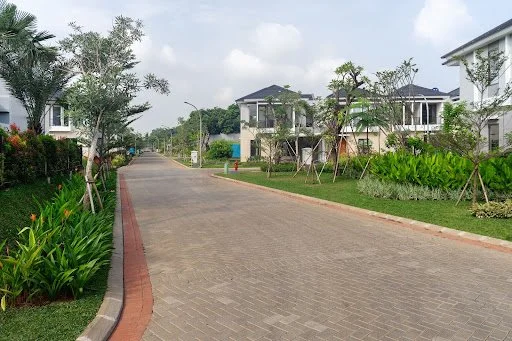 Pentingnya Tinggal di Lingkungan Rumah Bersih