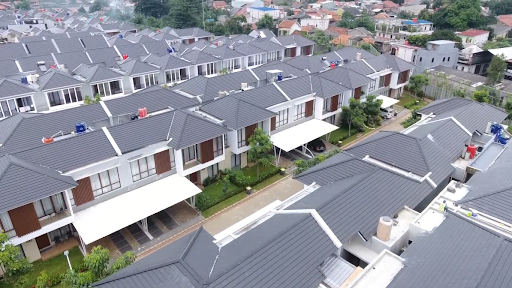 Rekomendasi Perumahan Bekasi Eksklusif yang Strategis dan Nyaman