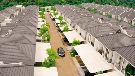 Premier Estate 3 Extension, Perumahan Cibubur yang Tawarkan Banyak Keuntungan