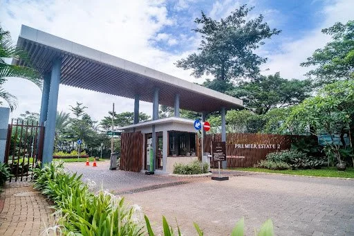 Perumahan di Bekasi Ini Hadirkan Banyak Fasilitas Lengkap