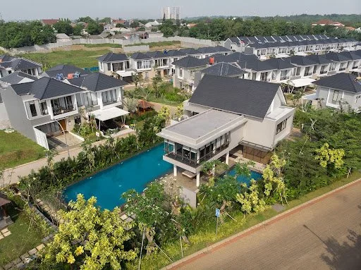 Begini Tips Menciptakan Rumah Asri dan Sejuk yang Bikin Nyaman