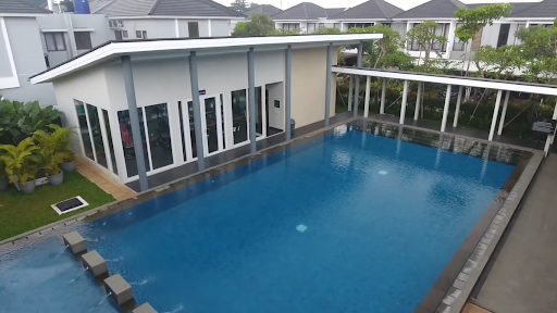 Rumah Dijual di Bekasi Satu Ini Tawarkan Fasilitas Lengkap