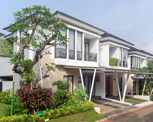 Tampilan dan Spesifikasi Rumah Harga 1 Milyar dari Premier Estate 3 Extension