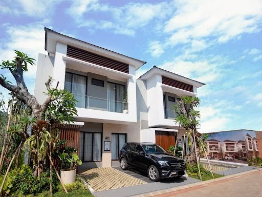 Mengenal Rumah Tropis Modern dan Cara Membangunnya
