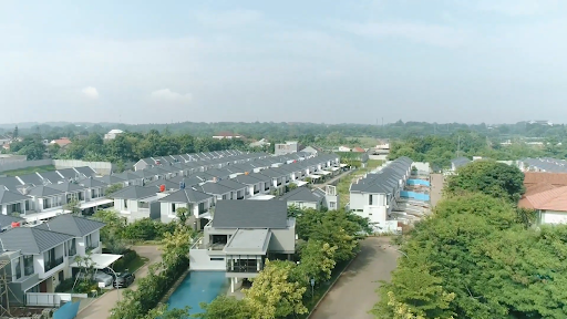 Daftar Tipe Perumahan Berdasarkan Luas Bangunannya