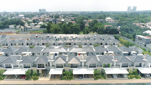 Kenali Berbagai Ukuran Rumah yang Populer di Indonesia