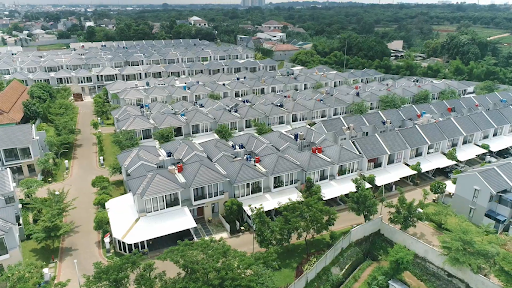 Sederet Keunggulan Tinggal di Premier Estate 3 Extension