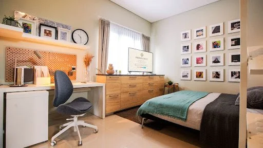 Inspirasi Rumah Impian Sederhana Tapi Elegan yang Minim Budget