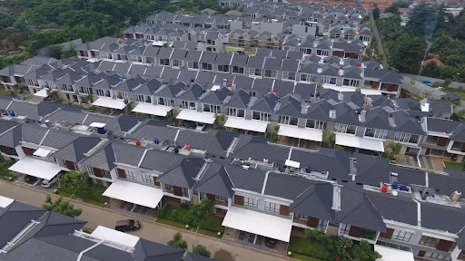Rekomendasi Perumahan Baru di Bekasi yang Fasilitasnya Lengkap