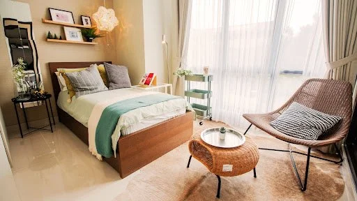 Cari Ide Rumah 2 Lantai Mungil Cantik? Tipe Ini Bisa Jadi Inspirasi