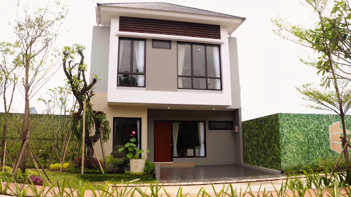 Mengenal Ciri Khas dan Manfaat Tinggal di Rumah Mewah Modern