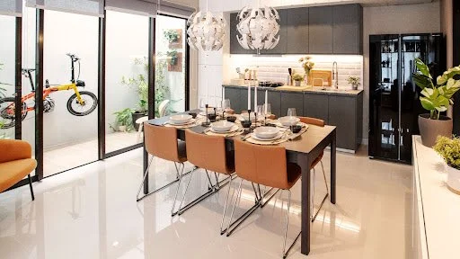 Begini Cara Buat Rumah Tropis Modern yang Cantik dan Nyaman