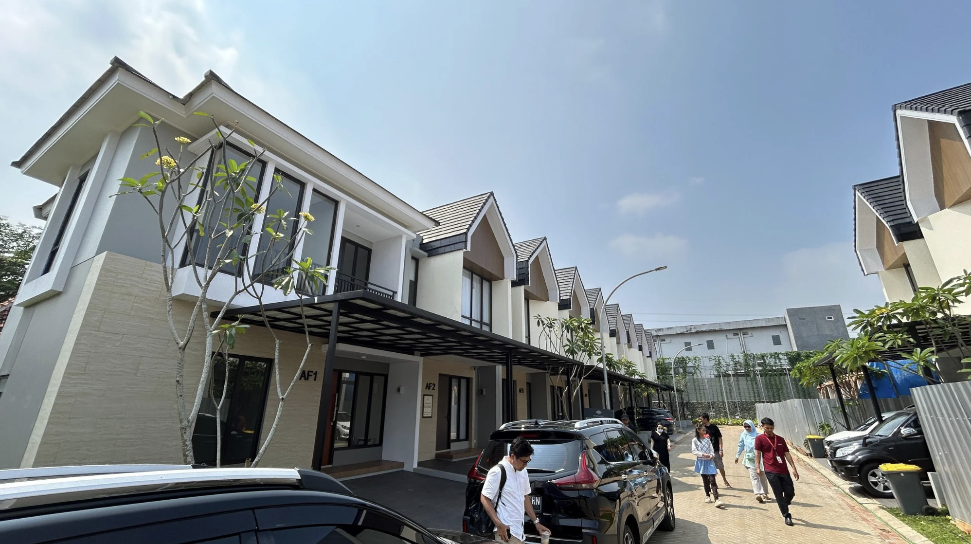 Lingkungan dan Fasilitas Lengkap, Premier Hadirkan Hunian yang Tingkatkan Kualitas Hidup