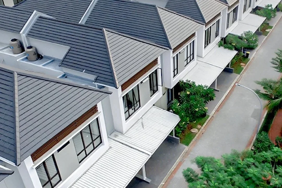 Rumah Siap Huni Tipe Gavril: Ketika Hunian Menjadi Investasi Kenyamanan Hidup