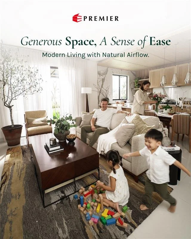 Ruang bukan sekadar luas, tapi bagaimana setiap sudutnya memberi rasa lega untuk hidup yang lebih bermakna.

Di Premier Qualitas Indonesia, kami merancang hunian dengan perhatian pada detail, sirkulasi alami, dan kenyamanan yang terasa sejak langkah 