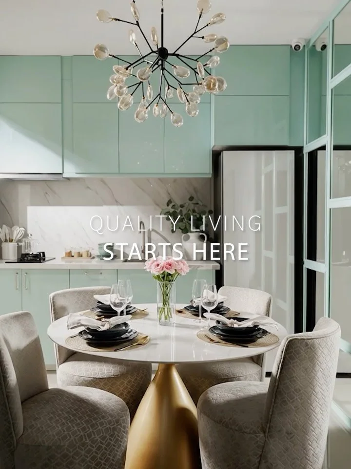 Karena rumah terbaik bukan hanya tempat tinggal, tetapi yang dirancang untuk kehidupan lebih baik dan menjadi bagian dari legacy keluarga.

#PremierQualitasIndonesia