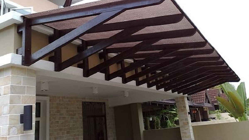 Tenda Awning Gulung: Solusi Elegan untuk Perlindungan dan Estetika