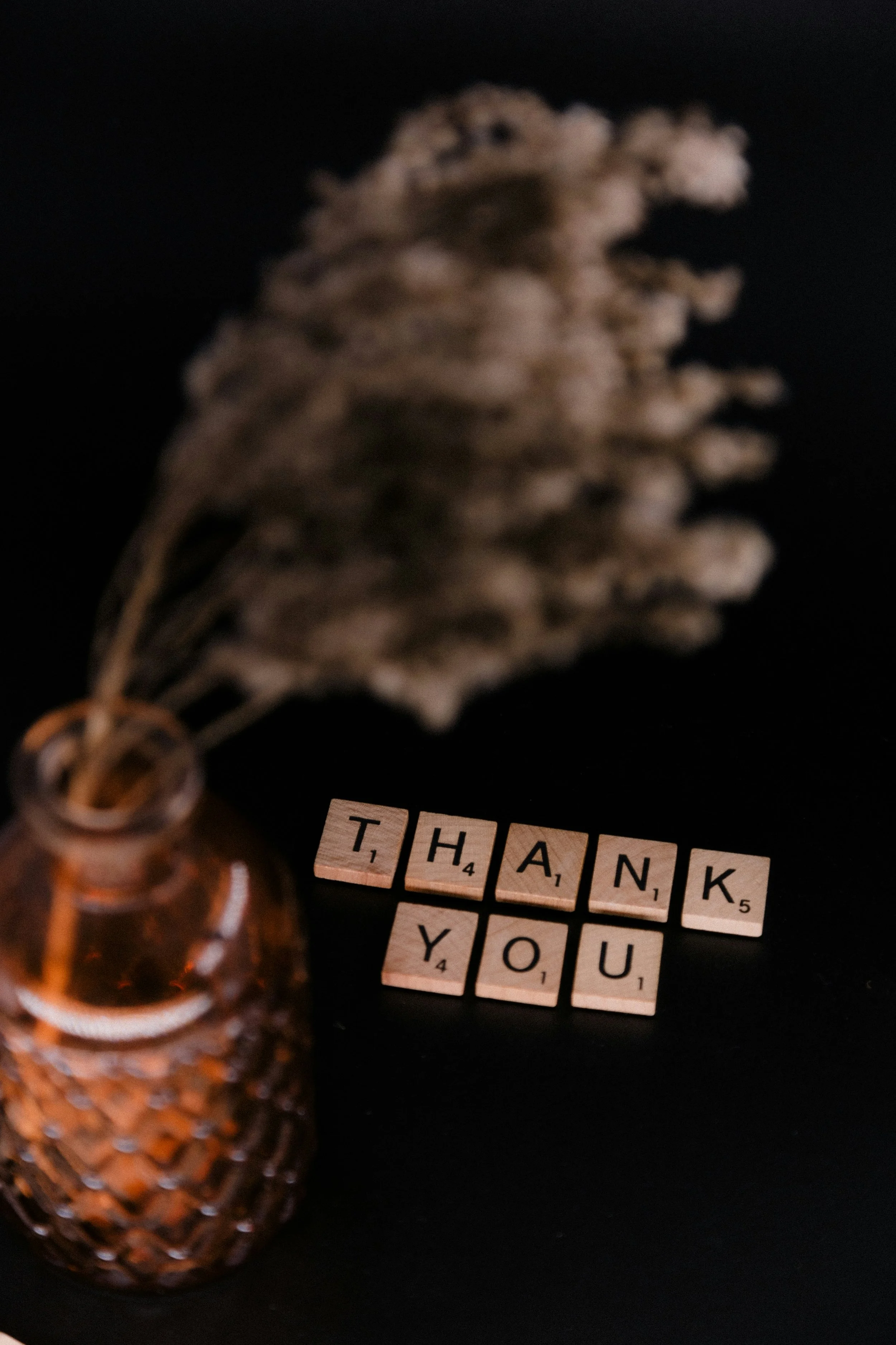 Gratitude End-of-Year Service 