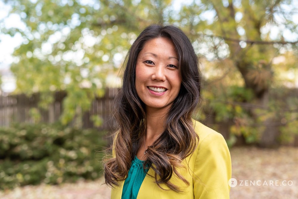 Full Practice Zencare