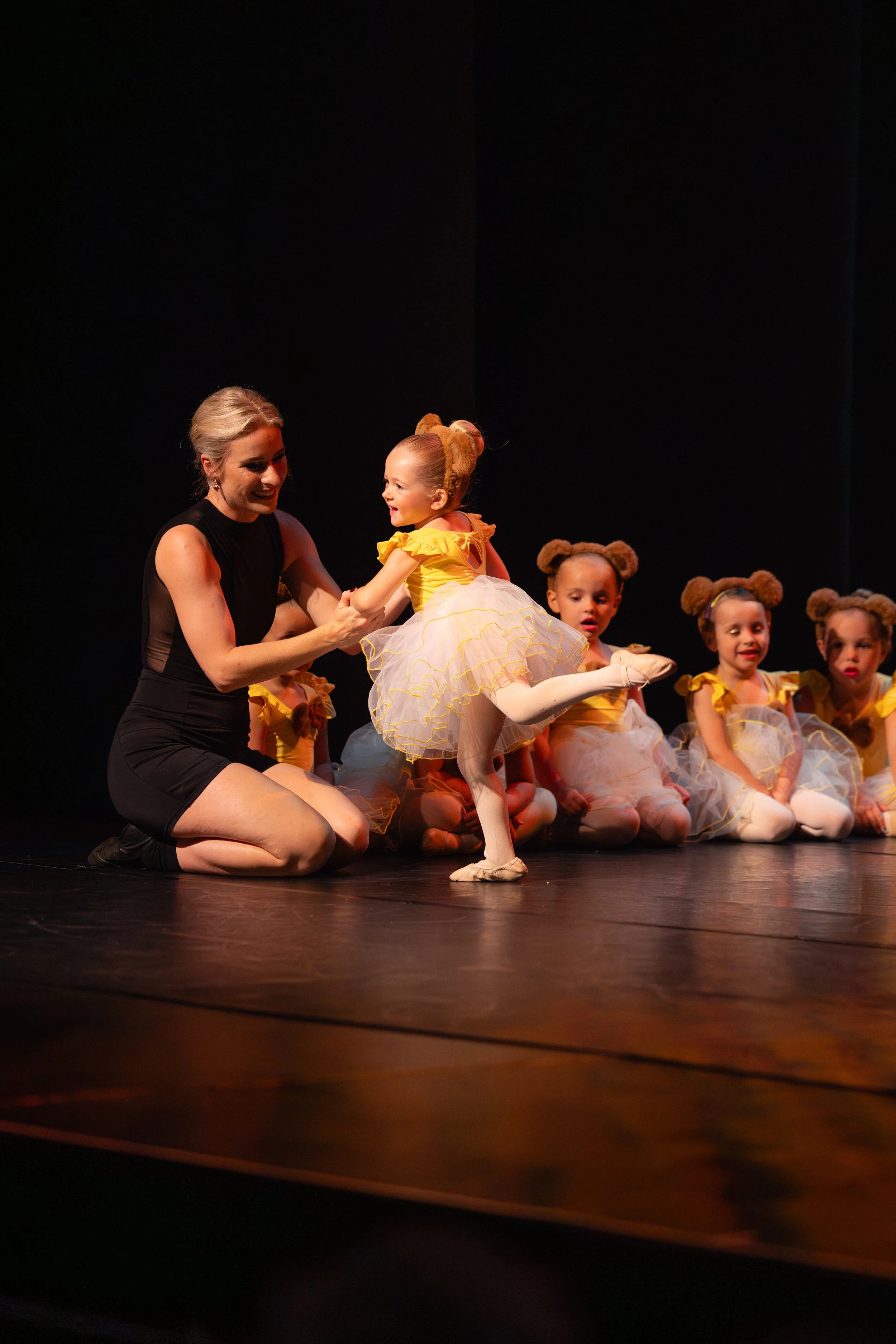 PPA - CONCERT VIDEO 2025