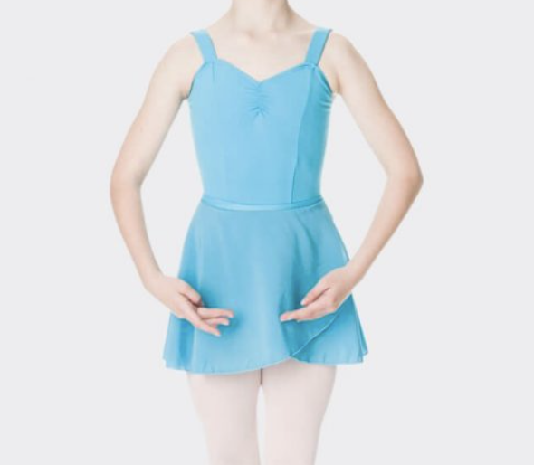 PPA - Ballet Skirt