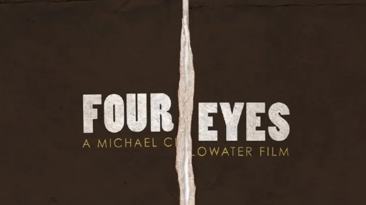 Four Eyes