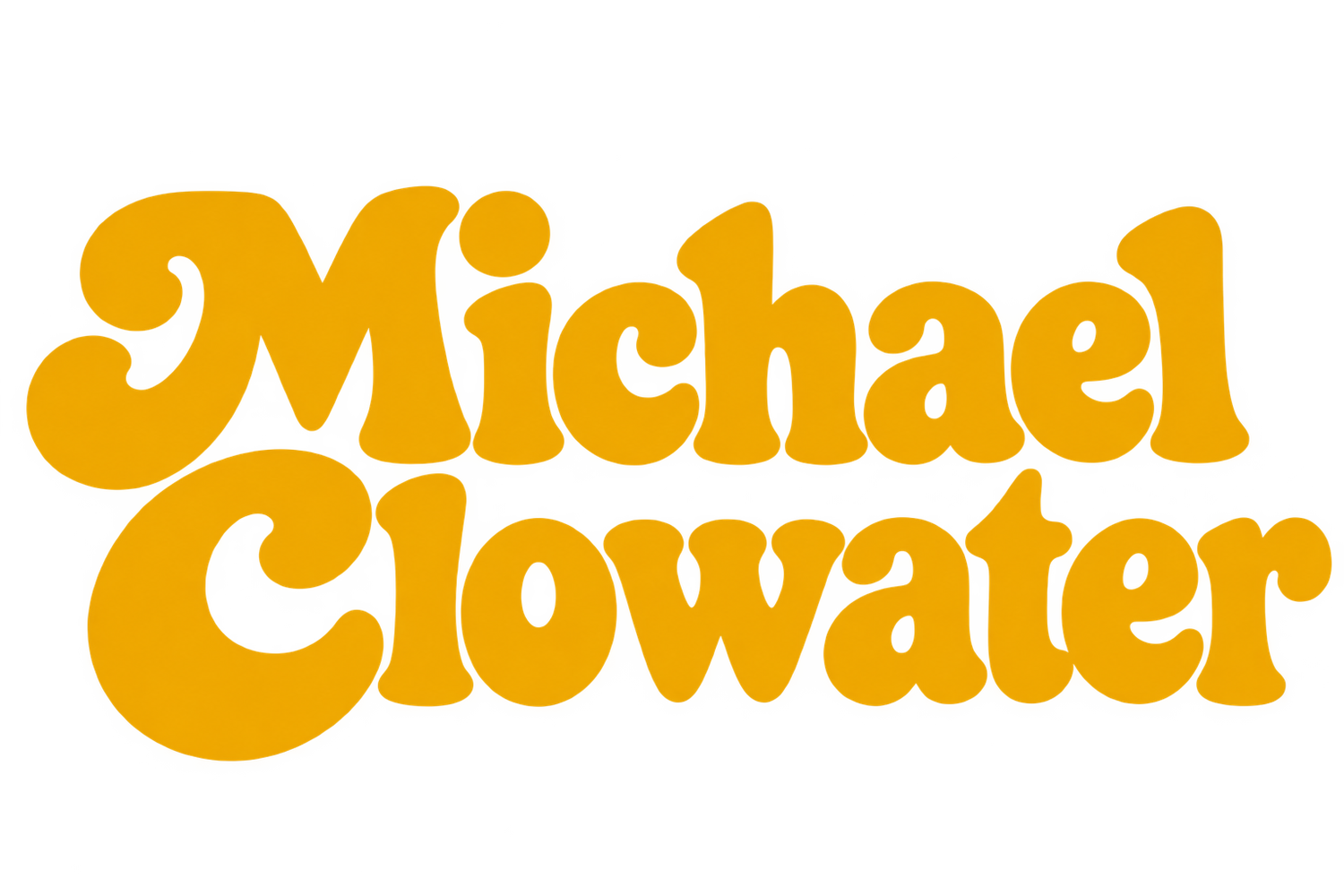 MICHAEL CLOWATER