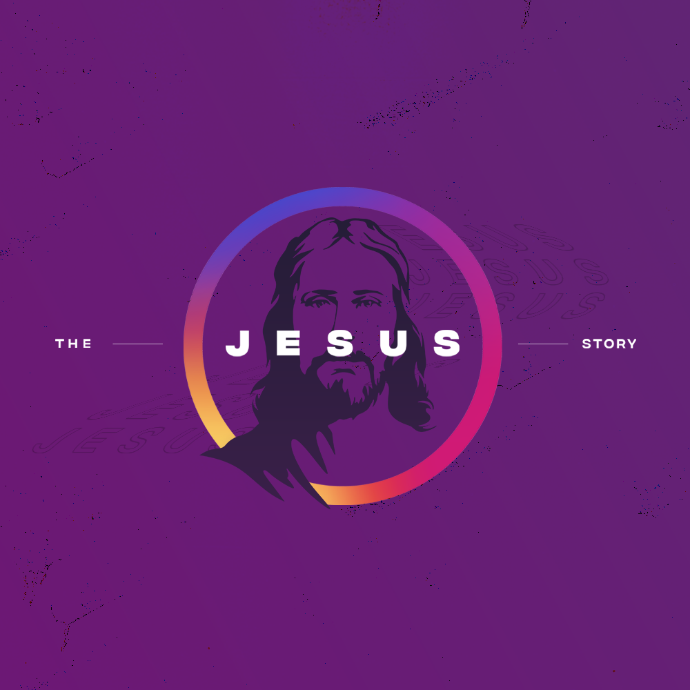 The Jesus Story - Ashes