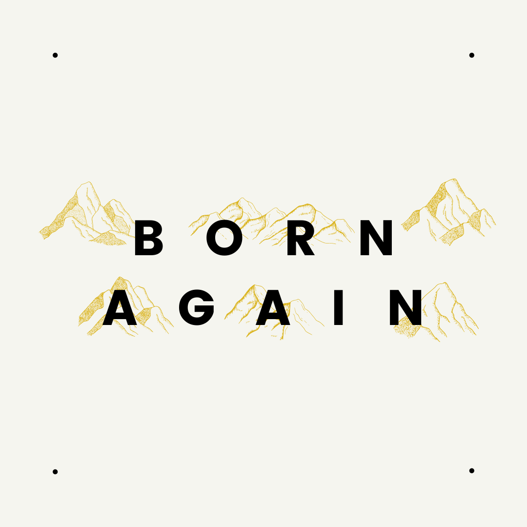 Born Again