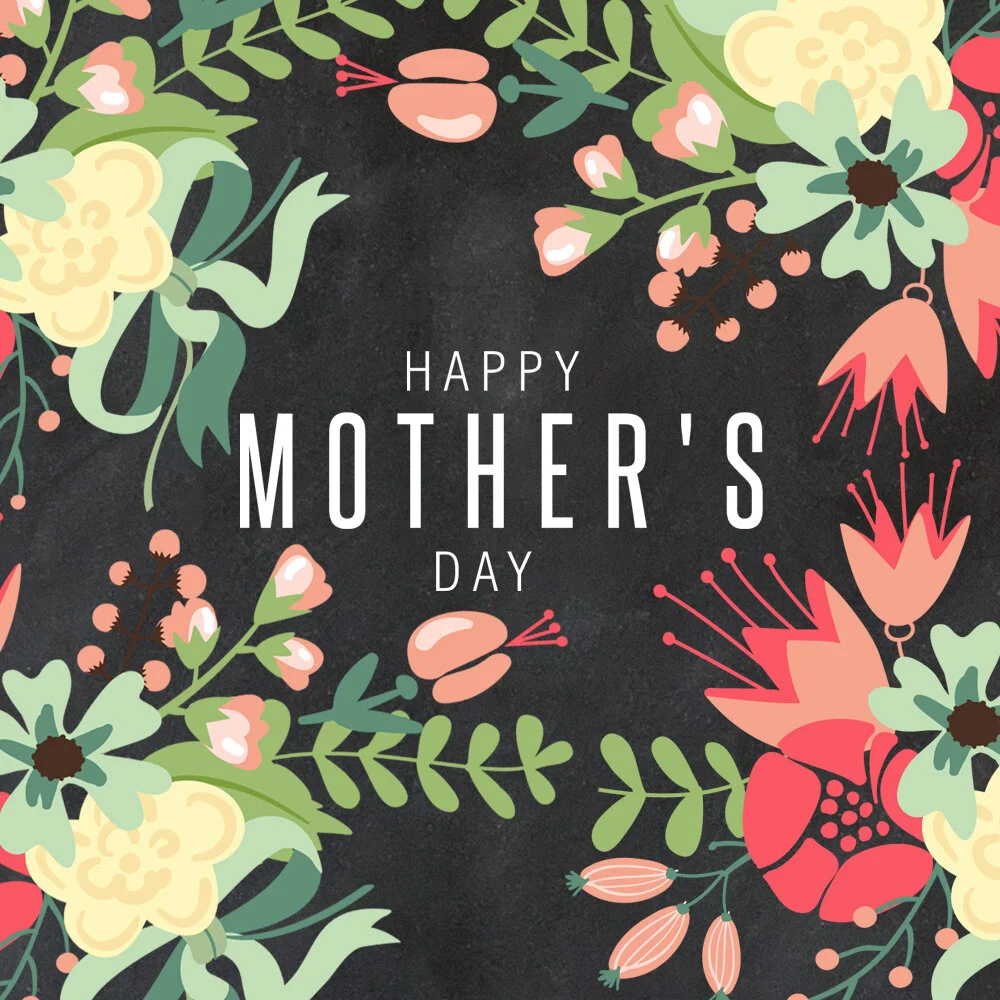 Mother’s Day 2021 - The God Who Holds Us
