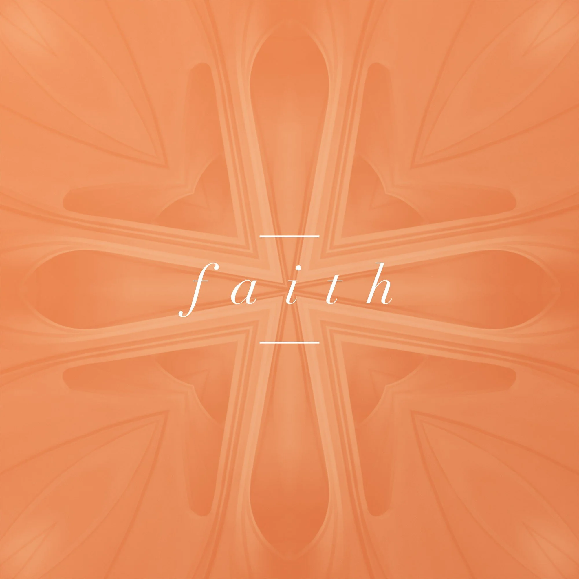 When You Are Scared, There Is Always Faith