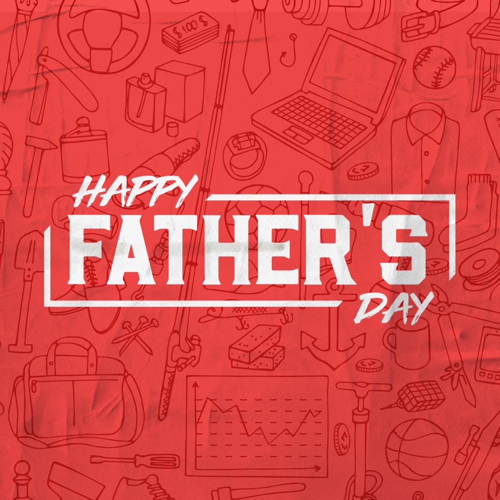 Father’s Day 2021 - The Parable Of The Lost Son