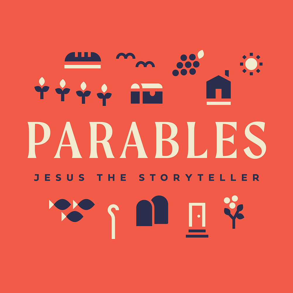 Parables - The Talents